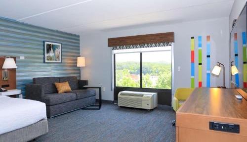 Hampton Inn Atlanta-Canton