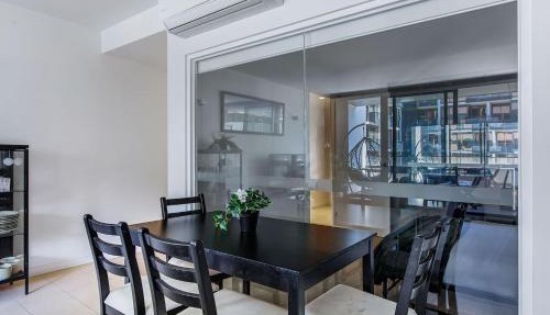 Yarra Mirage - Urban Chic meets Cosy Retreat