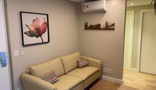 2401 Luxo e Conforto nas Alturas
