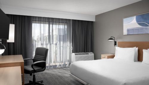 Courtyard by Marriott Orlando East/UCF Area