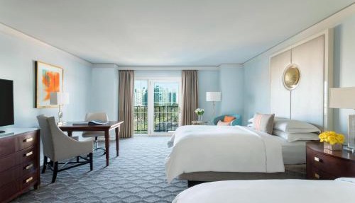 The Ritz-Carlton, Marina del Rey