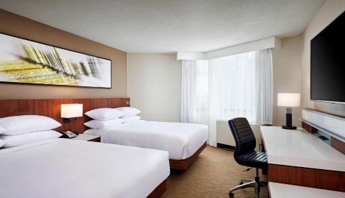 Delta Hotels by Marriott Toronto Mississauga