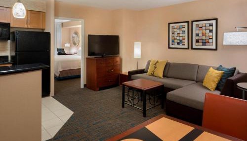 Residence Inn by Marriott Toronto Downtown/Entertainment District