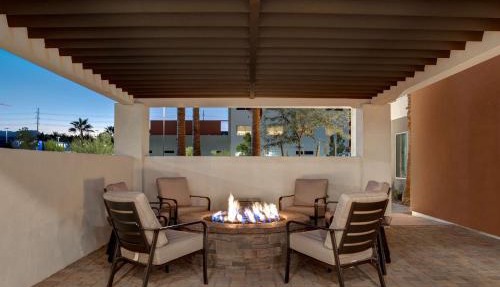 Home2 Suites By Hilton Las Vegas Southwest I-215 Curve