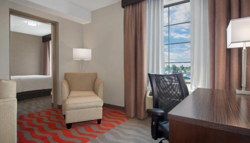 Holiday Inn Express Hotel & Suites Barrie by IHG