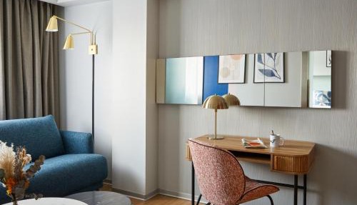 voco Madrid Retiro by IHG