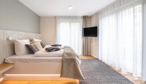Design Apartments Potsdam - Luise