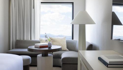 Kimpton Claret Hotel by IHG