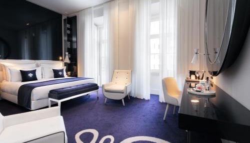 Portugal Boutique Hotel