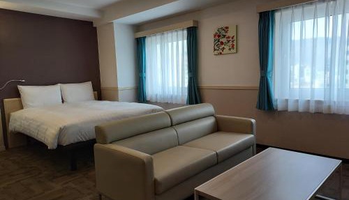 Toyoko Inn Changwon