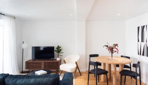 The Haus Alegria Lisbon
