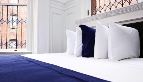 Luxurious Studio in the Heart of Boston