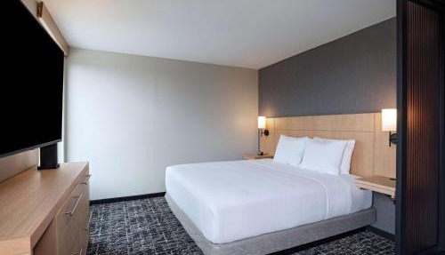 Hyatt Place Austin Lake Travis/Four Points