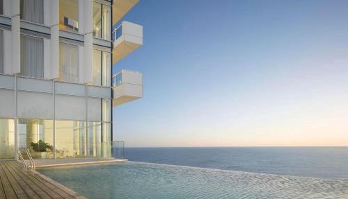 SEAMARQ HOTEL