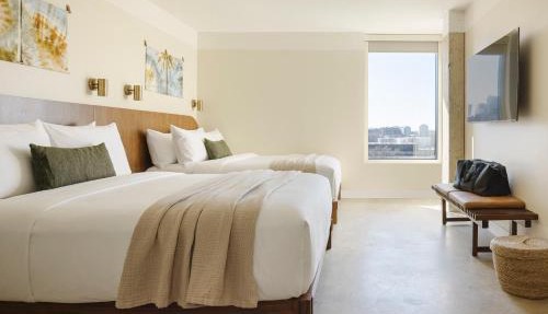 Drift Nashville, a Member of Design Hotels
