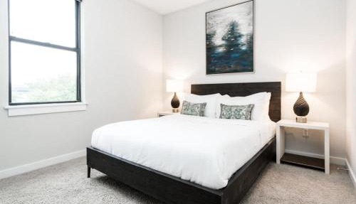 CozySuites Music Row Stunning 2BR in Nashville! 35