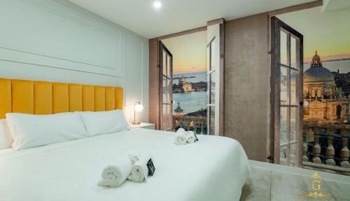 Luxe Apartment Madrid 7 paradas de Metro de Sol