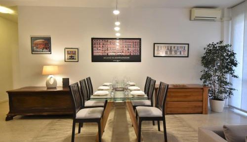 Apartment Bacchiglione Garden View by Interhome