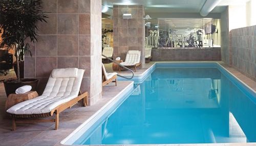 Loews New Orleans Hotel