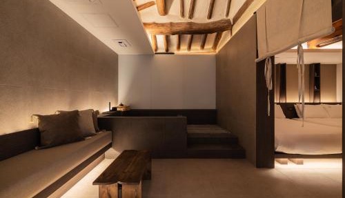 Luxury Hanok Retreat Dohyun