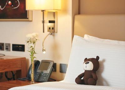 InterContinental Al Jubail Resort by IHG