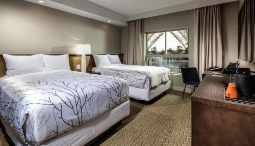 Hotel Aventura