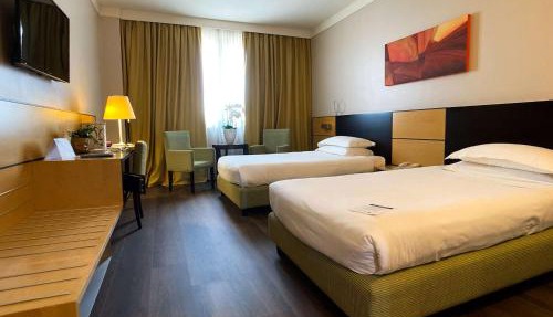 Best Western Plus Hotel Le Favaglie