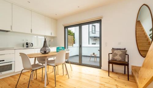 Belem Design Apartments by Homing