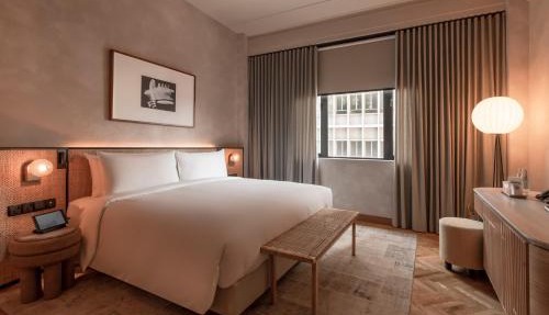 Else Kuala Lumpur, a member of Design Hotels