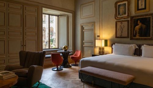 Palazzo Shedir - The Leading Hotels of the World