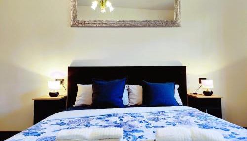 Luxury Apartment in Piazza 5 Giornate Milan