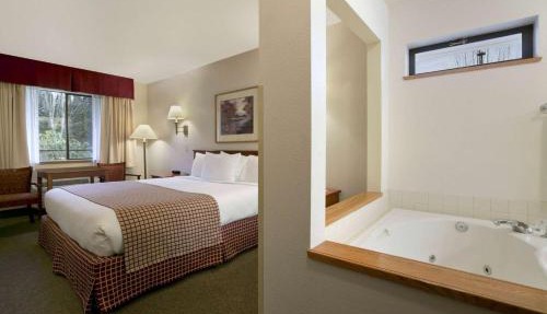 Baymont by Wyndham Seattle/Kirkland WA
