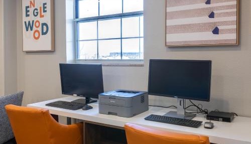 Holiday Inn Express & Suites Englewood - Denver South by IHG