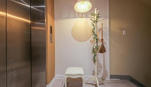 The First Boutique Hotel