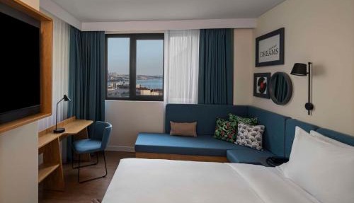 Hampton By Hilton Istanbul Sirkeci