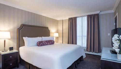 La Grande Residence at the Sutton Place Hotel