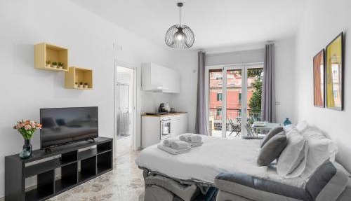 Pangea Luxury Apartments