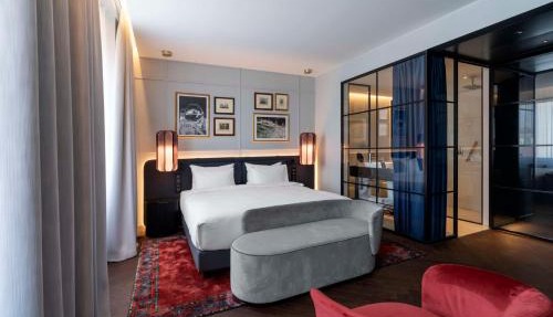 Radisson Collection Hotel, Santa Sofia Milan
