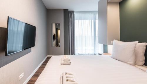 YAYS Amsterdam North by Numa
