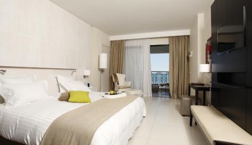 Dar El Marsa Hotel & Spa
