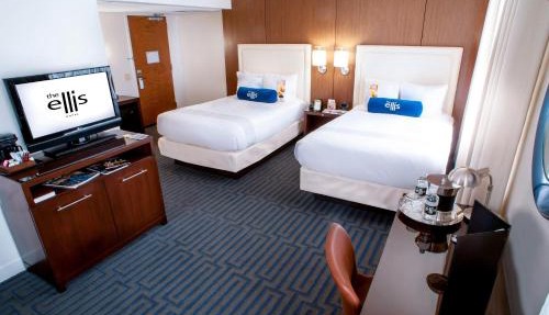 Ellis Hotel, Atlanta, a Tribute Portfolio Hotel