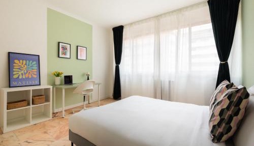 Domiziano Boutique Apartment