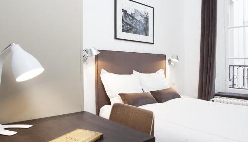 LivinParis - Luxury 2 Bedrooms Le Marais I