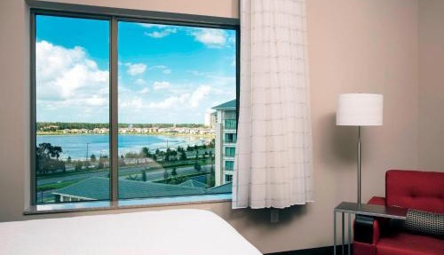 TownePlace Suites by Marriott Orlando Theme Parks Lake Buena Vista
