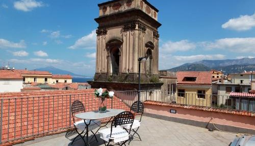Hotel Rivoli Sorrento