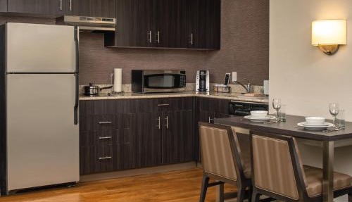 Residence Inn Seattle East/Redmond