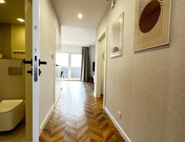 Apartament Marina
