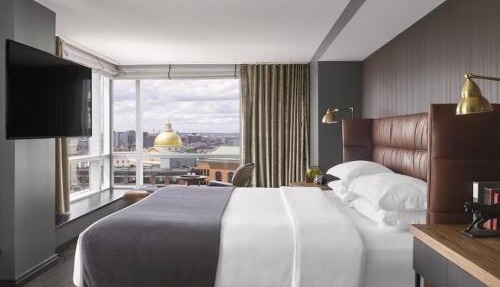 Hotel AKA Boston Common