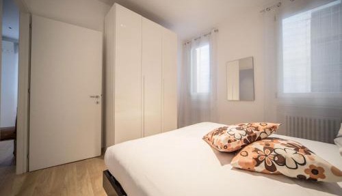 Apt. Venice Modern Style