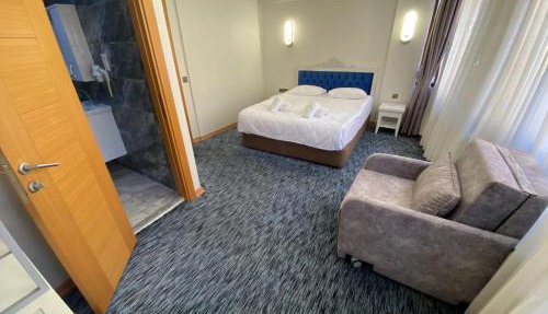 Turk Art Hotel
